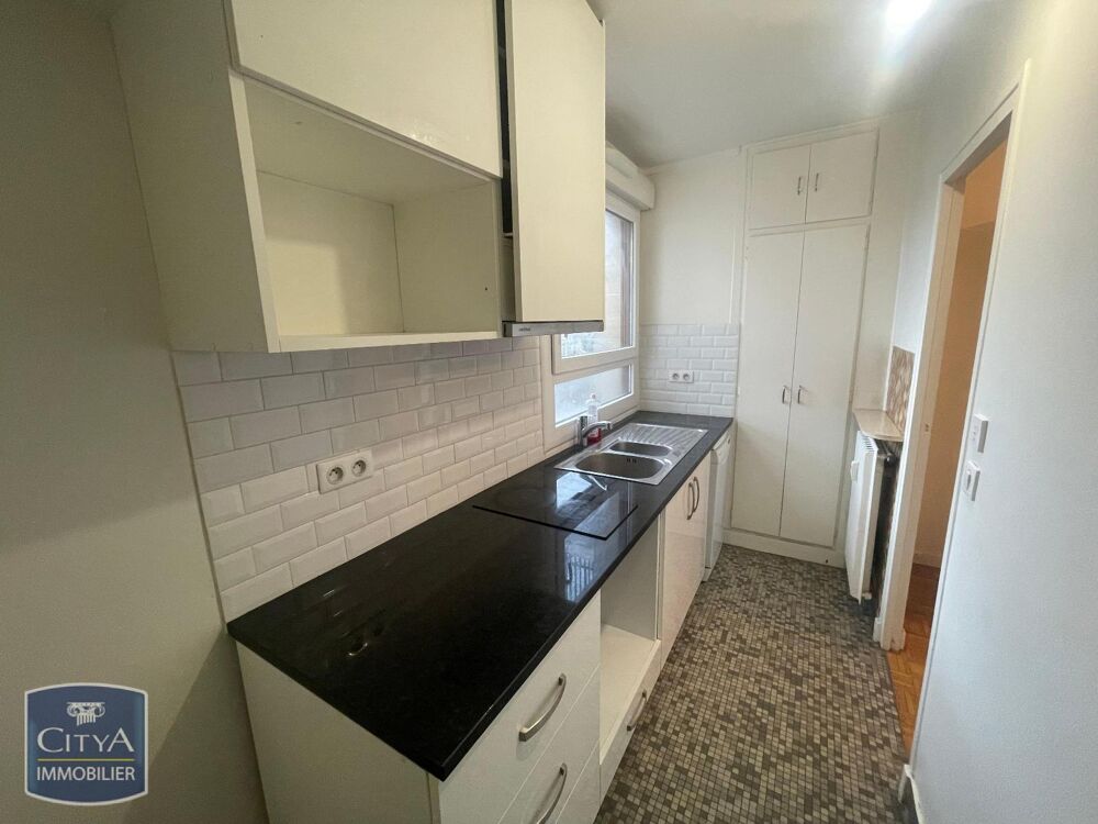 location Appartement - 3 pièce(s) - 56 m² La Varenne St Hilaire (94210)