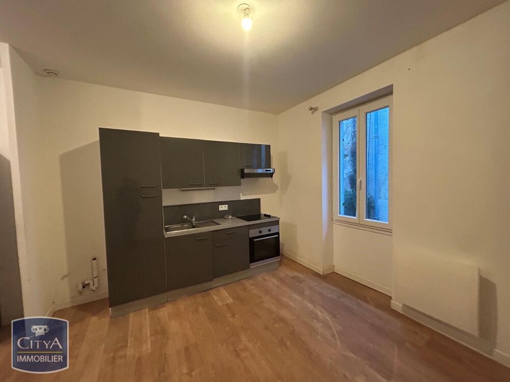 location Appartement - 1 pièce(s) - 30 m² Villeneuve-sur-Lot (47300)