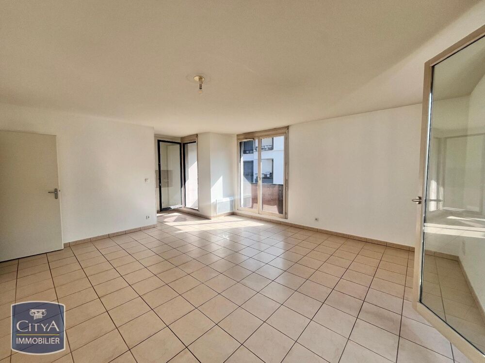 location Appartement - 3 pièce(s) - 67 m² La Tour-du-Pin (38110)