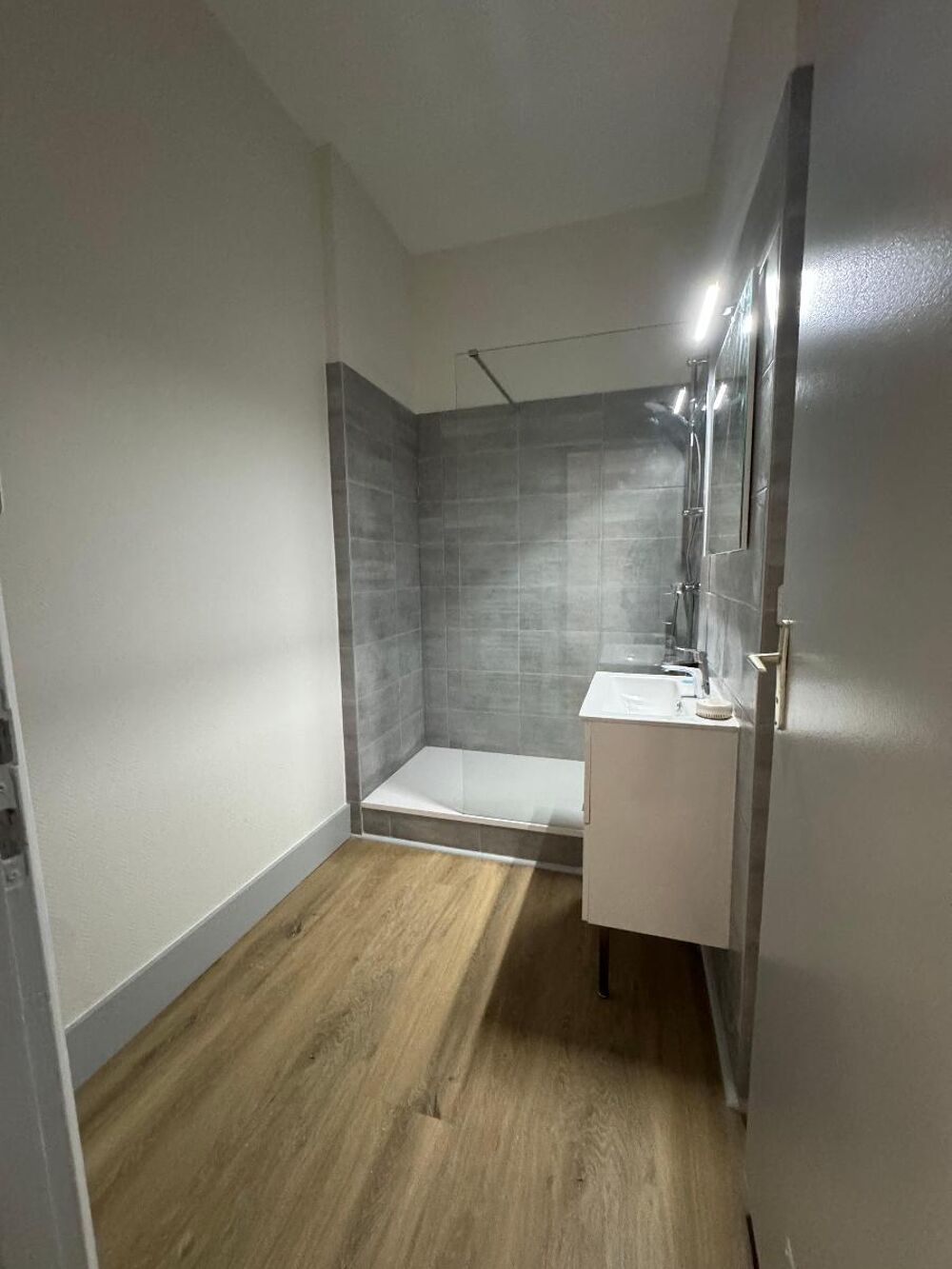 location Appartement - 1 pièce(s) - 36 m² Villeurbanne (69100)