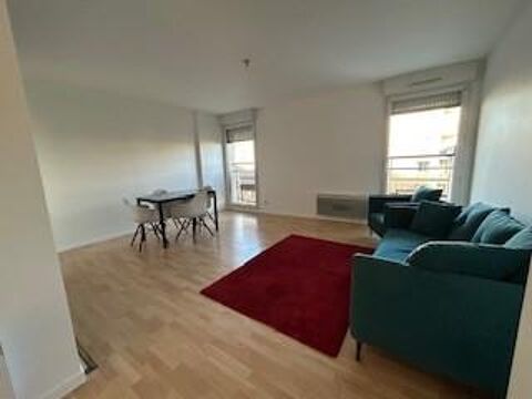  Appartement  louer 3 pices 64 m