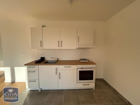  Appartement � louer 3 pi�ces 62 m�