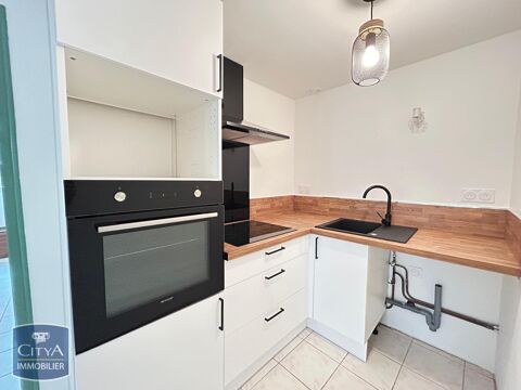   Location Appartement Appartement - 2 pi�ce(s) - 38 m�