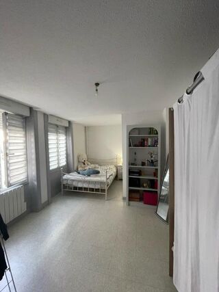  Appartement à louer 2 pièces 39 m²