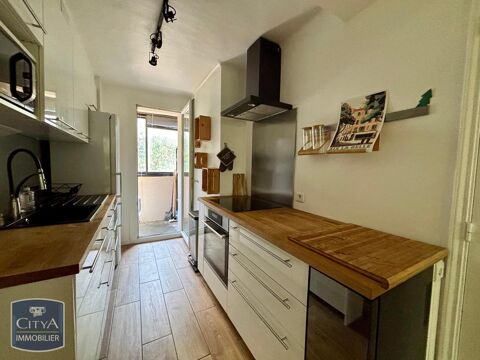  Appartement � louer 3 pi�ces 52 m�