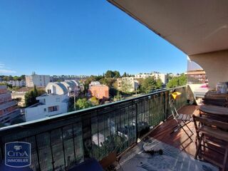  Appartement � louer 2 pi�ces 42 m�