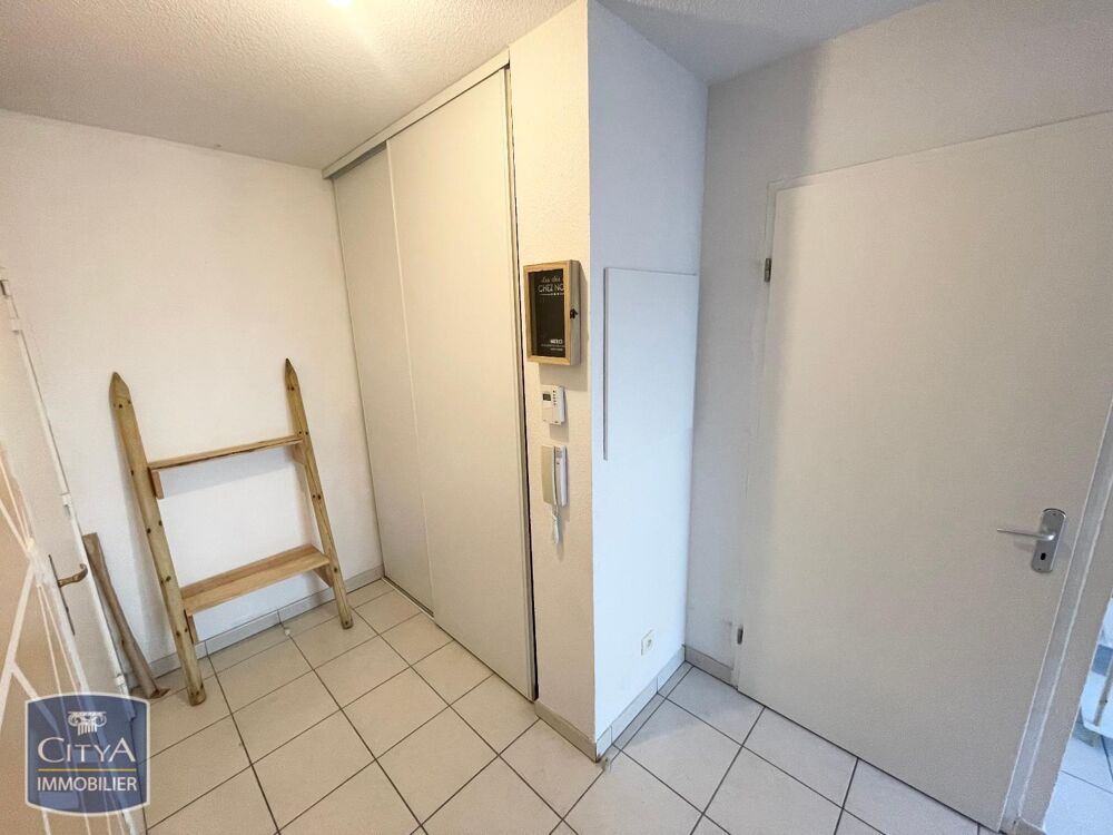 location Appartement - 2 pièce(s) - 55 m² Lavernose-Lacasse (31410)