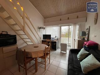  Appartement � louer 1 pi�ce 20 m�