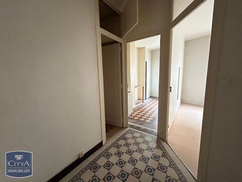  Appartement � louer 1 pi�ce 36 m�
