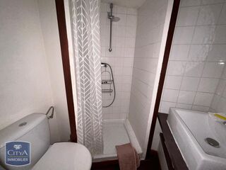  Appartement � louer 1 pi�ce 19 m�