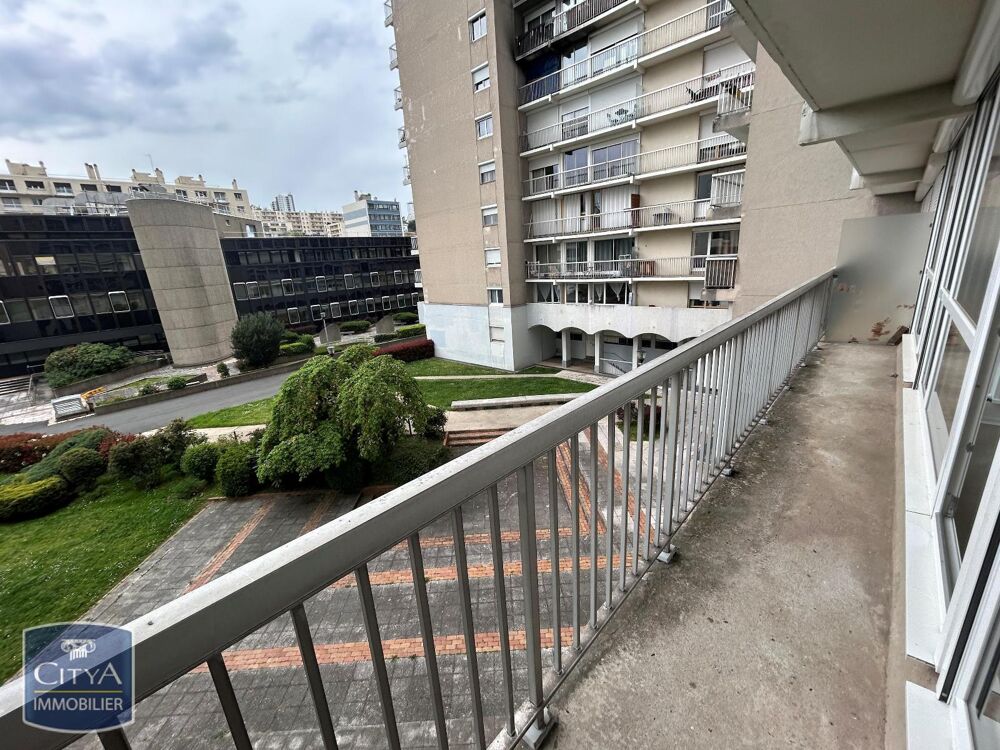 À LOUER : Découvrez cet appartement T2, Quartier Centre ....