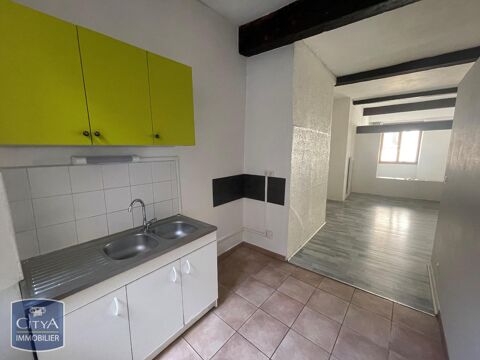  Appartement � louer 1 pi�ce 52 m�