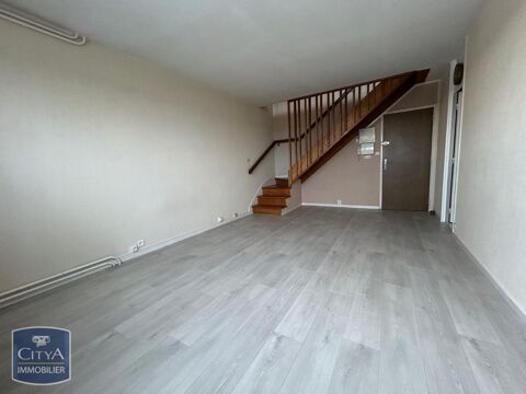 Appartement  louer 2 pices 50 m