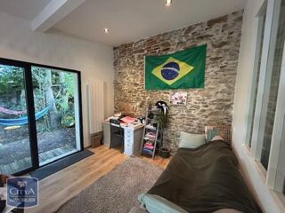  Appartement à louer 2 pièces 31 m²