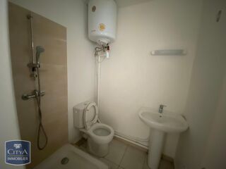  Appartement � louer 1 pi�ce 20 m�