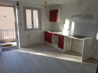  Maison à louer 3 pièces 57 m²