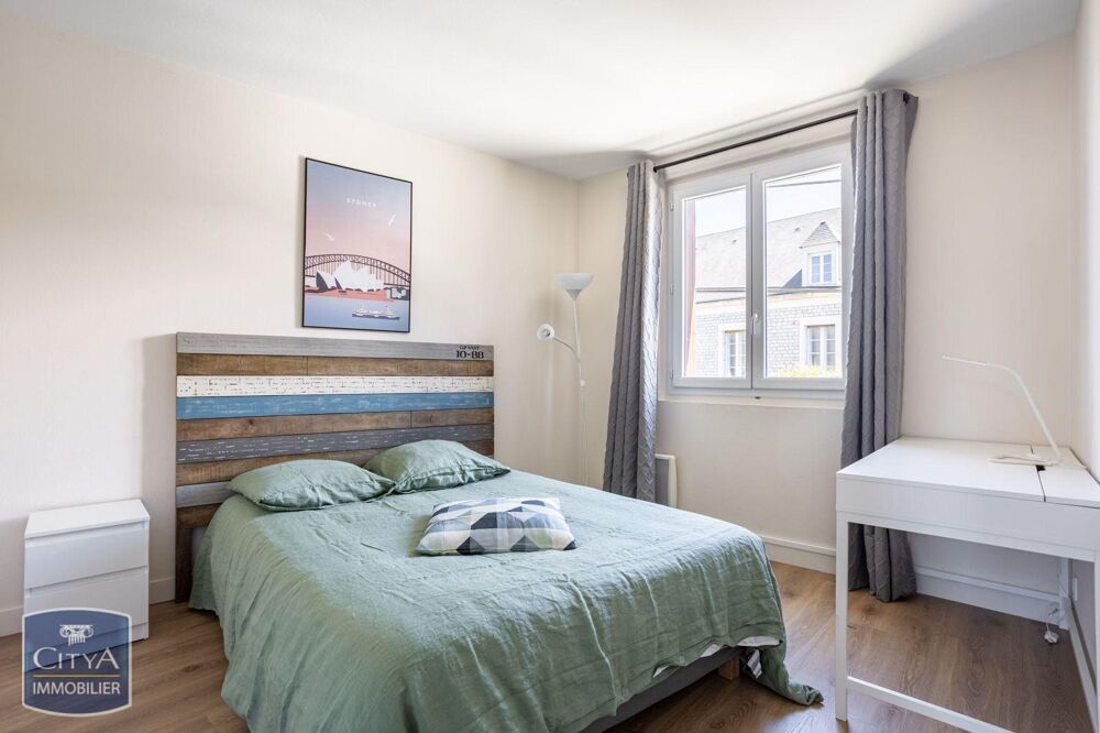 location Appartement - 1 pièce(s) - 12 m² Orléans (45000)