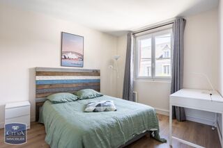  Appartement à louer 1 pièce 12 m²