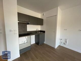  Appartement � louer 2 pi�ces 40 m�