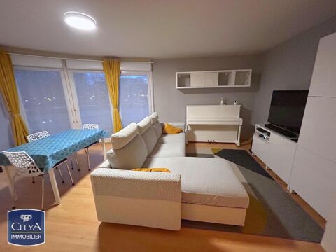  Appartement � louer 3 pi�ces 59 m�