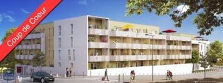  Appartement à louer 2 pièces 48 m²