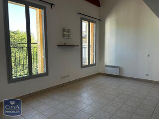 Appartement � louer 2 pi�ces 45 m�