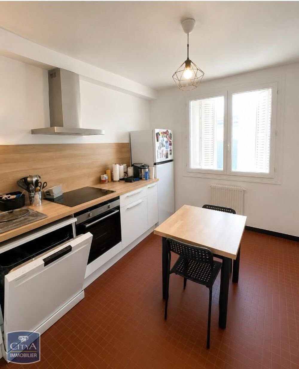 CITYA BOURGUIGNON PALLUAT vous propose à la location cet....