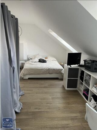  Appartement à louer 2 pièces 48 m²