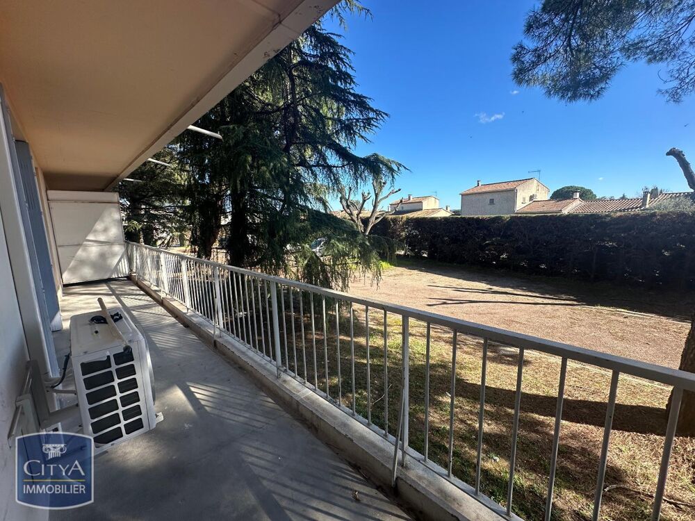 location Appartement - 4 pièce(s) - 75 m² Tarascon (13150)