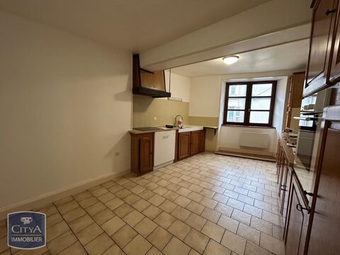  Maison � louer 3 pi�ces 129 m�