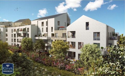  Appartement � louer 2 pi�ces 43 m�