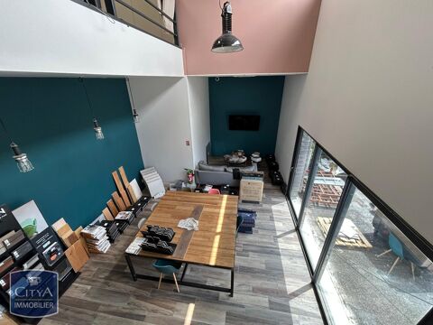 &Agrave; LOUER, Nous vous pr&eacute;sentons un local commercial d'u... 3500 17180 Perigny