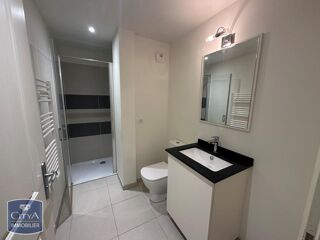  Appartement � louer 1 pi�ce 34 m�