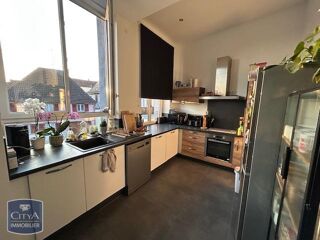  Appartement � louer 3 pi�ces 75 m�