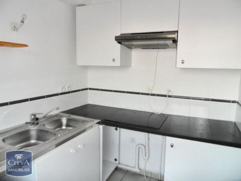  Appartement � louer 2 pi�ces 47 m�