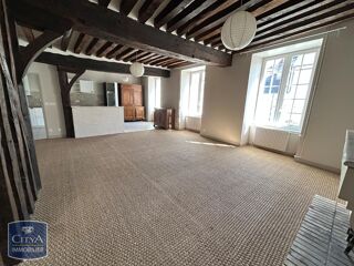  Appartement à louer 5 pièces 120 m²