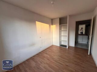  Appartement à louer 2 pièces 31 m²