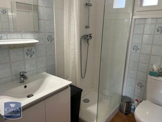  Appartement � louer 2 pi�ces 40 m�