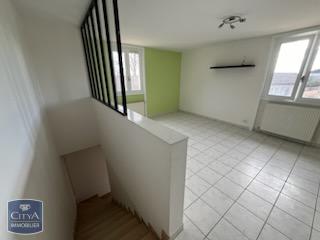  Appartement à louer 2 pièces 37 m²
