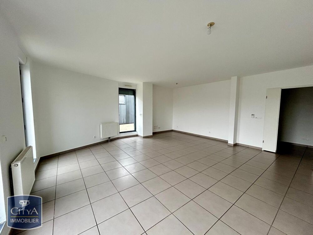 PAS DE FRAIS D AGENCE - À LOUER : Appartement T4 de 113.....