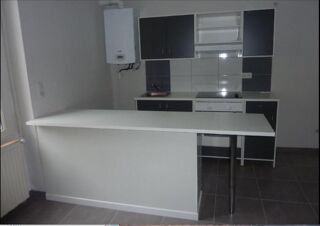 location Appartement - 2 pièce(s) - 45 m² Saint-Étienne (42000)