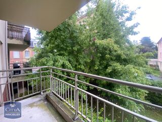  Appartement à louer 2 pièces 43 m²