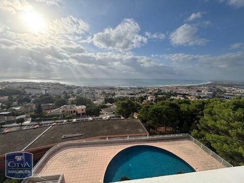  Appartement  louer 4 pices 122 m