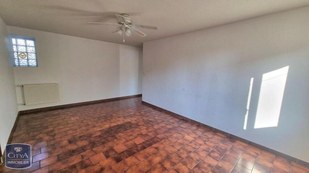 location Appartement - 3 pièce(s) - 83 m² Pont-du-Château (63430)