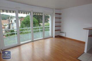  Appartement � louer 1 pi�ce 28 m�