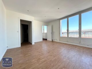 location Appartement - 1 pièce(s) - 30 m² Tours (37000)