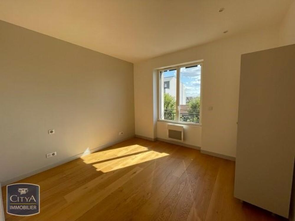 location Appartement - 3 pièce(s) - 59 m² Nantes (44300)