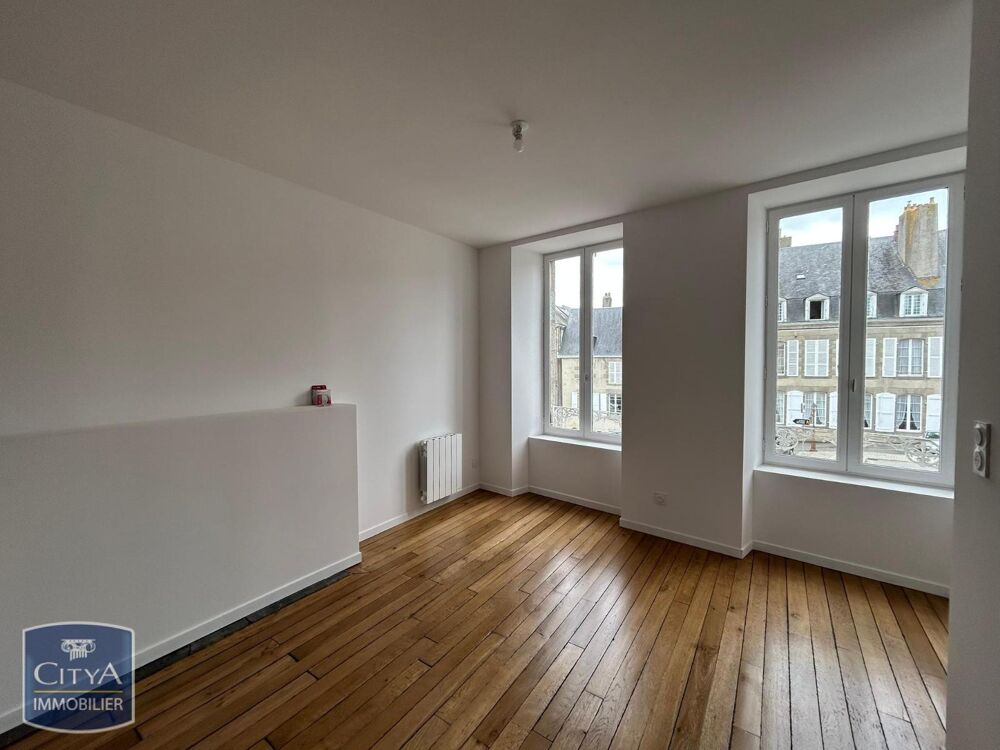 location Appartement - 1 pièce(s) - 40 m² Mayenne (53100)