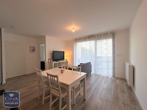  Appartement � louer 2 pi�ces 41 m�