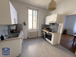  Maison à louer 6 pièces 120 m²